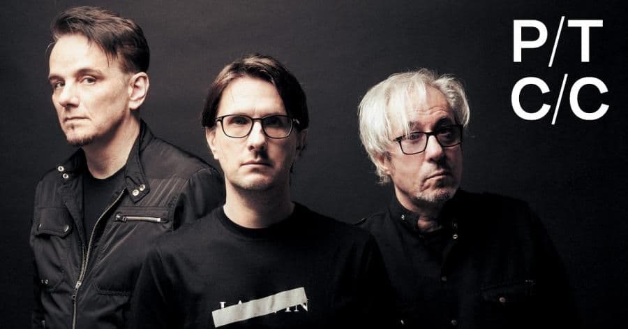 Porcupine Tree zapowiada nowy album