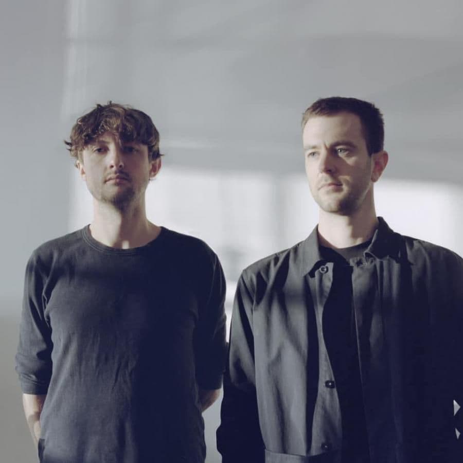 Portico Quartet przyjedzie do Warszawy