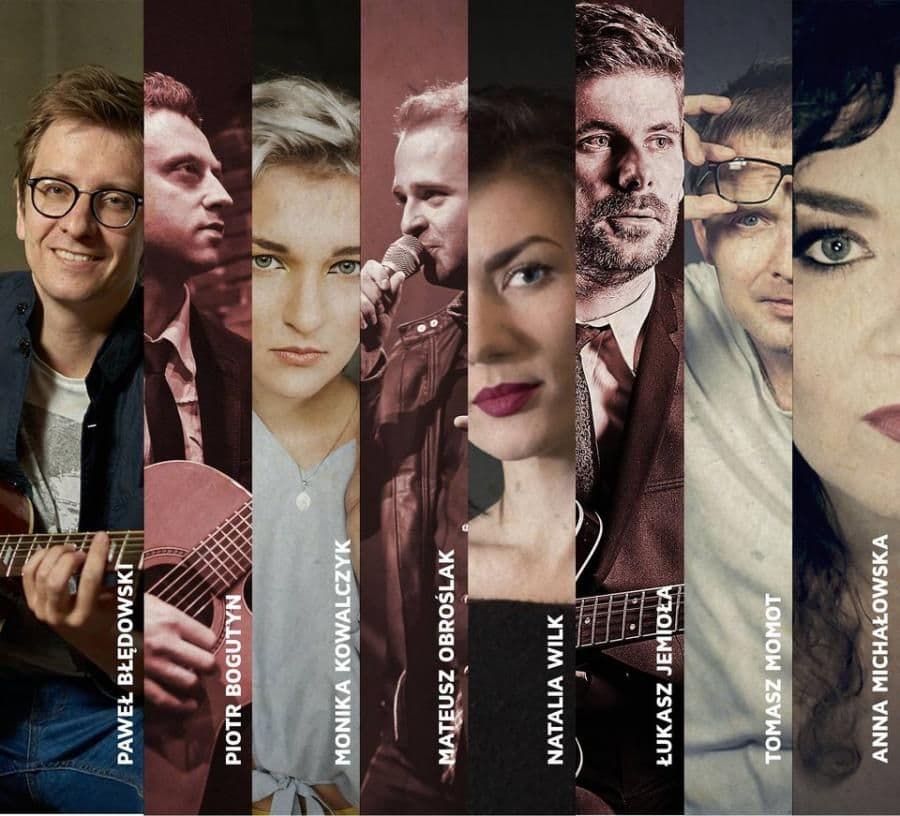 Posłuchaj lubelskich Głosów Miasta