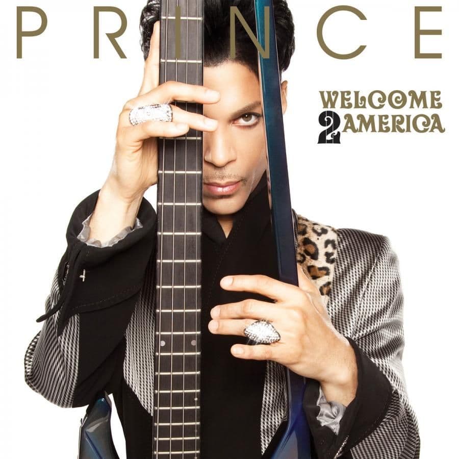 Pośmiertny album Prince'a w lipcu