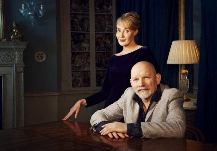 Powstaje nowy album Dead Can Dance