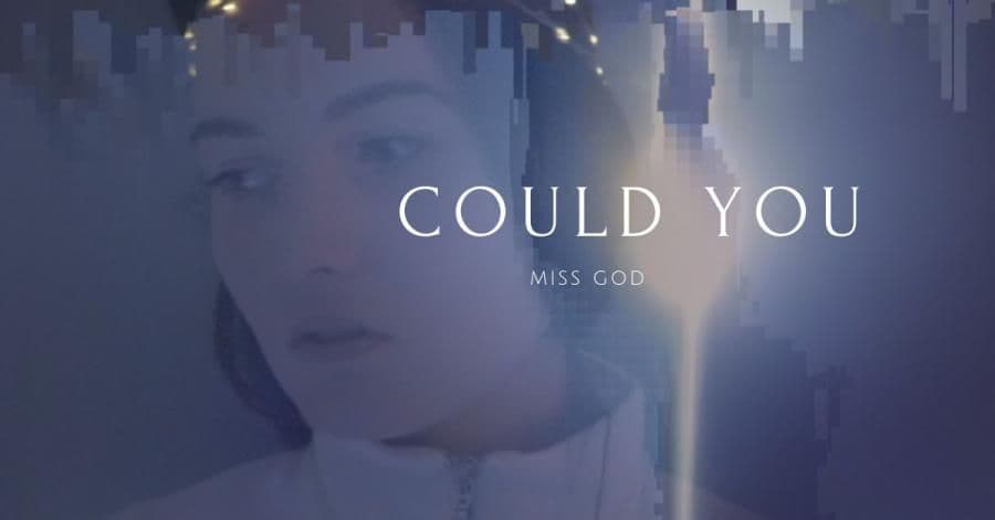 "Pożegnalny" teledysk Miss God