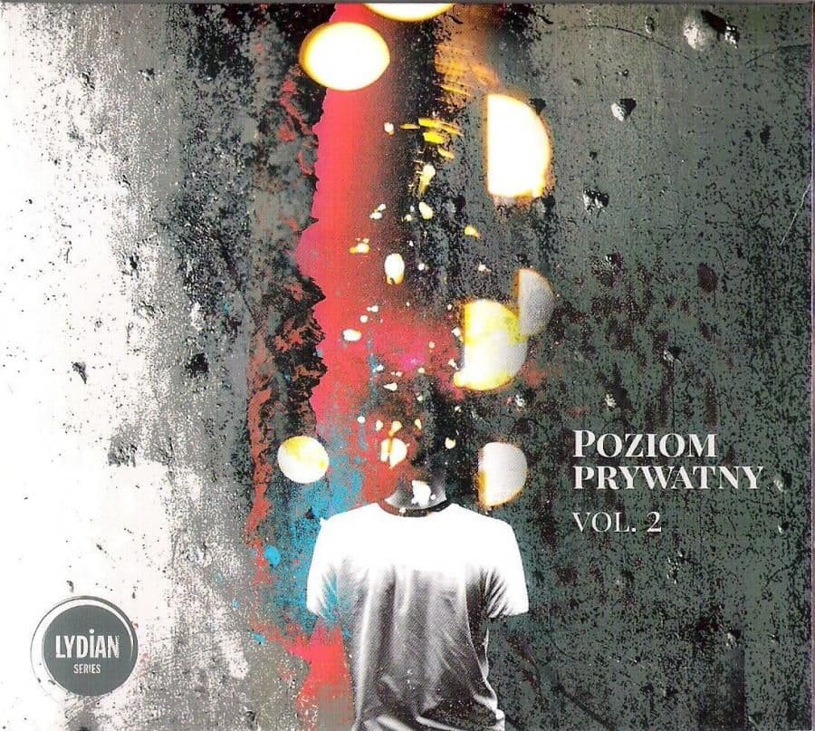 Poziom Prywatny wydał drugą płytę