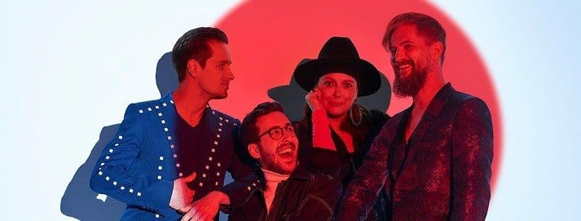 Poznaliśmy hymn tegorocznego "Męskiego Grania"