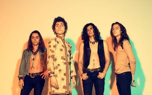 Poznaliśmy pierwsze gwiazdy Open'er 2019