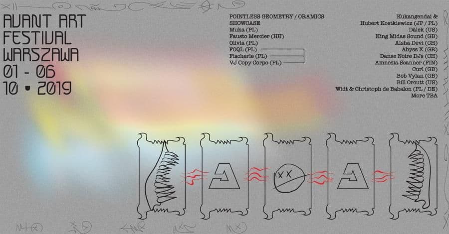 Poznaliśmy program tegorocznego Avant Art Festival we Wrocławiu i Warszawie