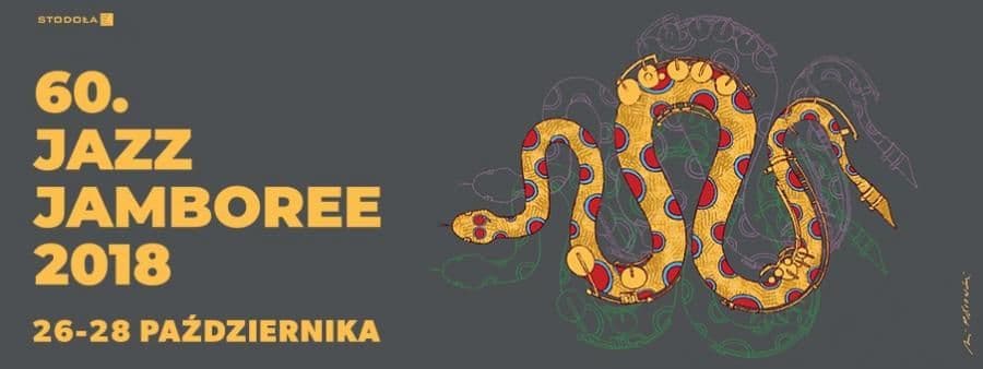 Poznaliśmy rozkład jazdy warszawskiego Jazz Jamboree