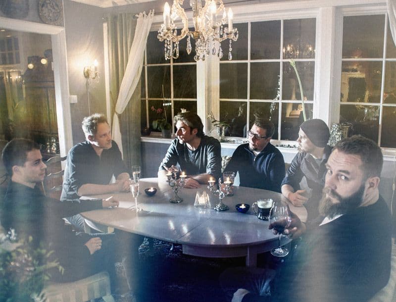 Poznaliśmy szczegóły festiwalu Ino-Rock 2018