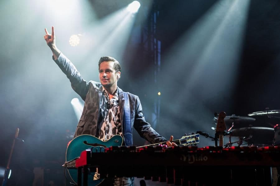 Poznaliśmy szczegóły 'Lata na Pradze 2021'