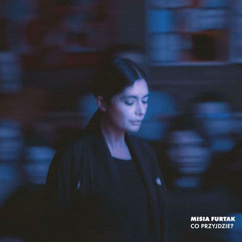 Poznaliśmy szczegóły nowej płyty Misi Furtak