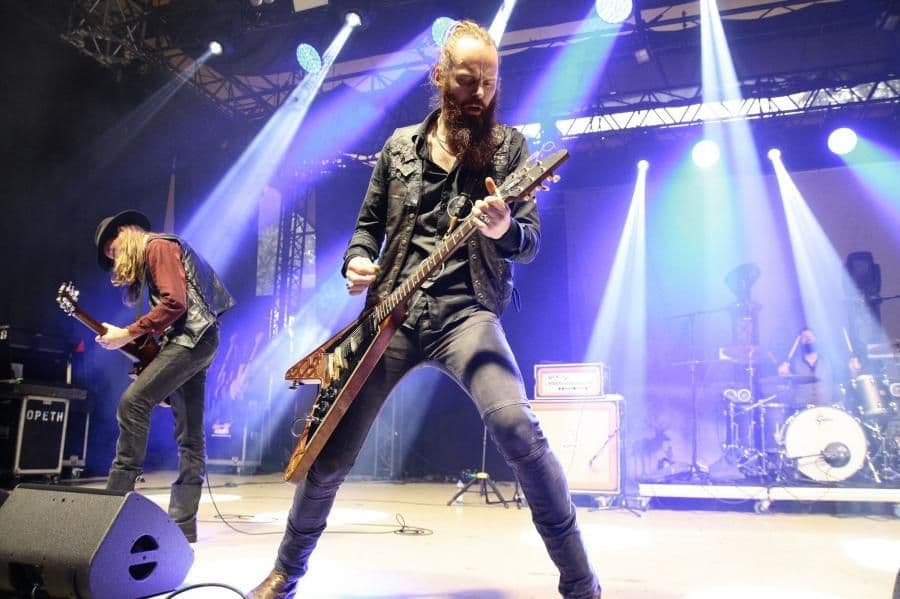 Poznaliśmy szczegóły tegorocznego Ino-Rock Festival