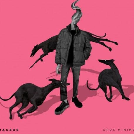 Praczas wyda 'Opus Minimum'