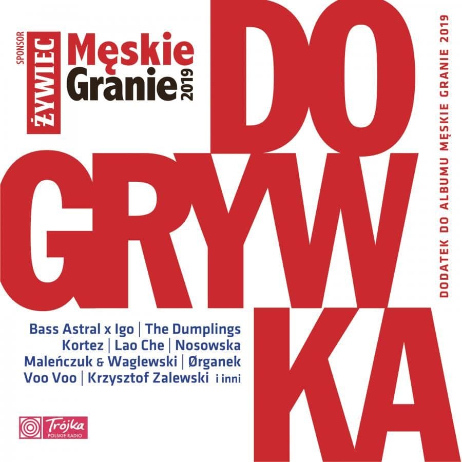 Premiera "Męskie Granie 2019. Dogrywka" za 10 dni