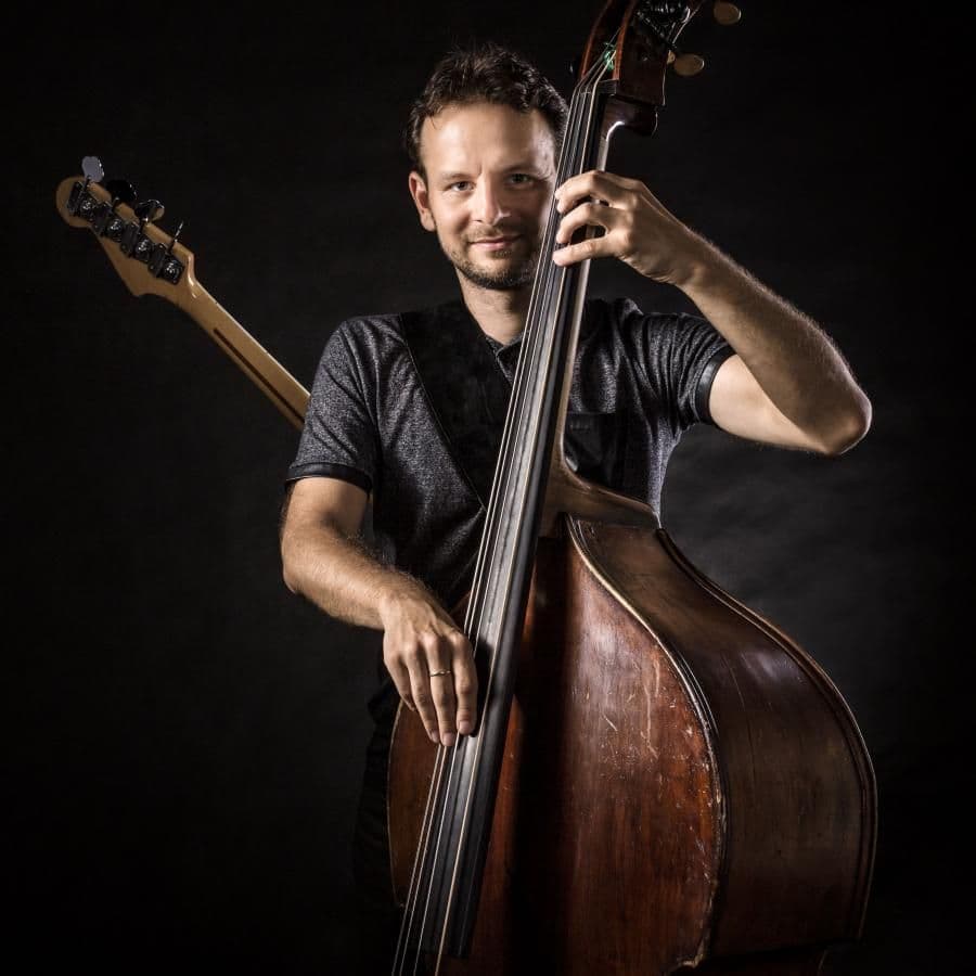 Premiera Michała Barańskiego w serii 'Polish Jazz'