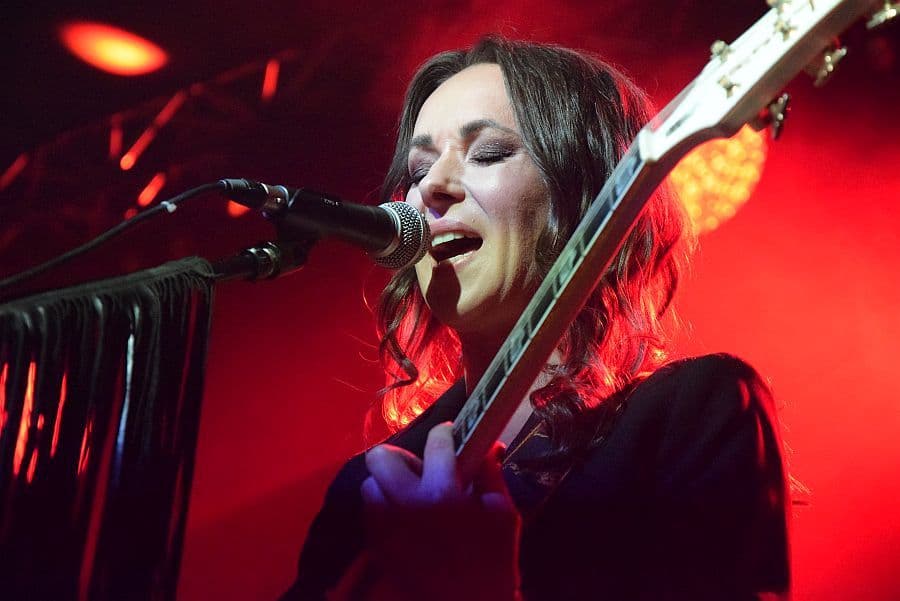 Premiera nowego singla Kasi Kowalskiej