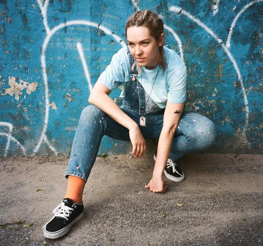 Premierowy utwór Karoliny Czarneckiej