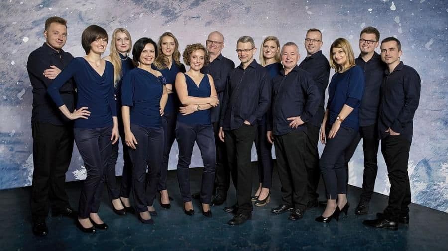 ProForma prezentuje "Pastorałki i Karnawałki"