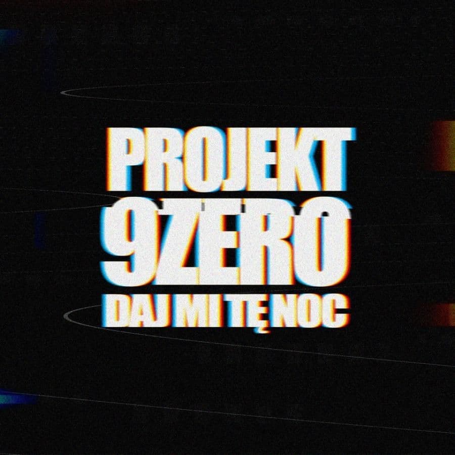 Projekt 9 Zero nagrał cover klasyka Bolter
