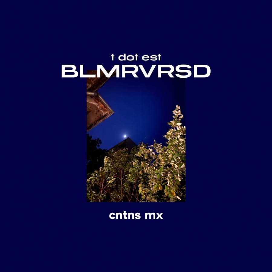 Projekt t dot est wydał nowy album