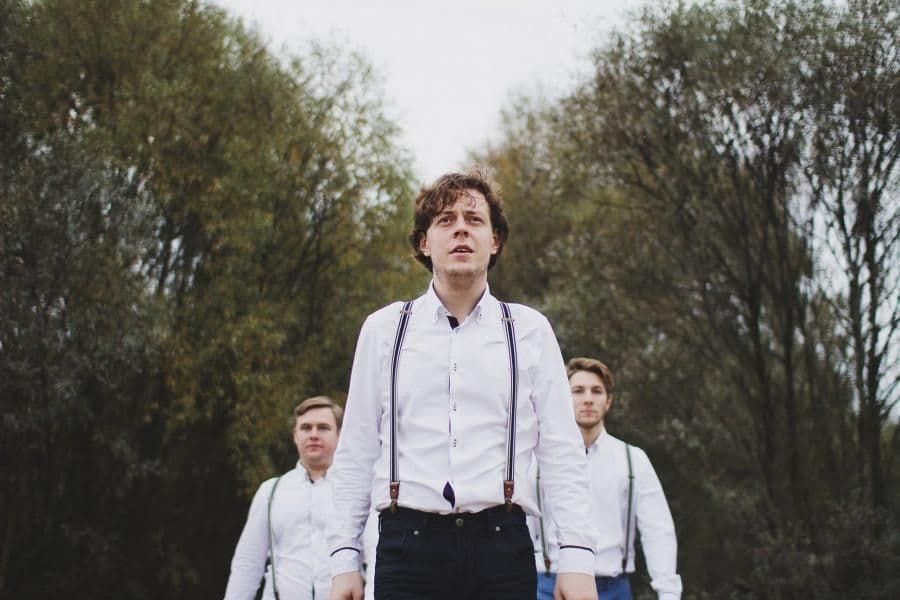 "Przedostatni" teledysk Mortasa