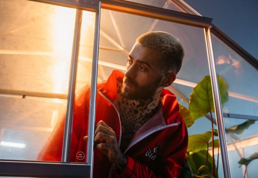 Quebonafide zakończył 2020 rok