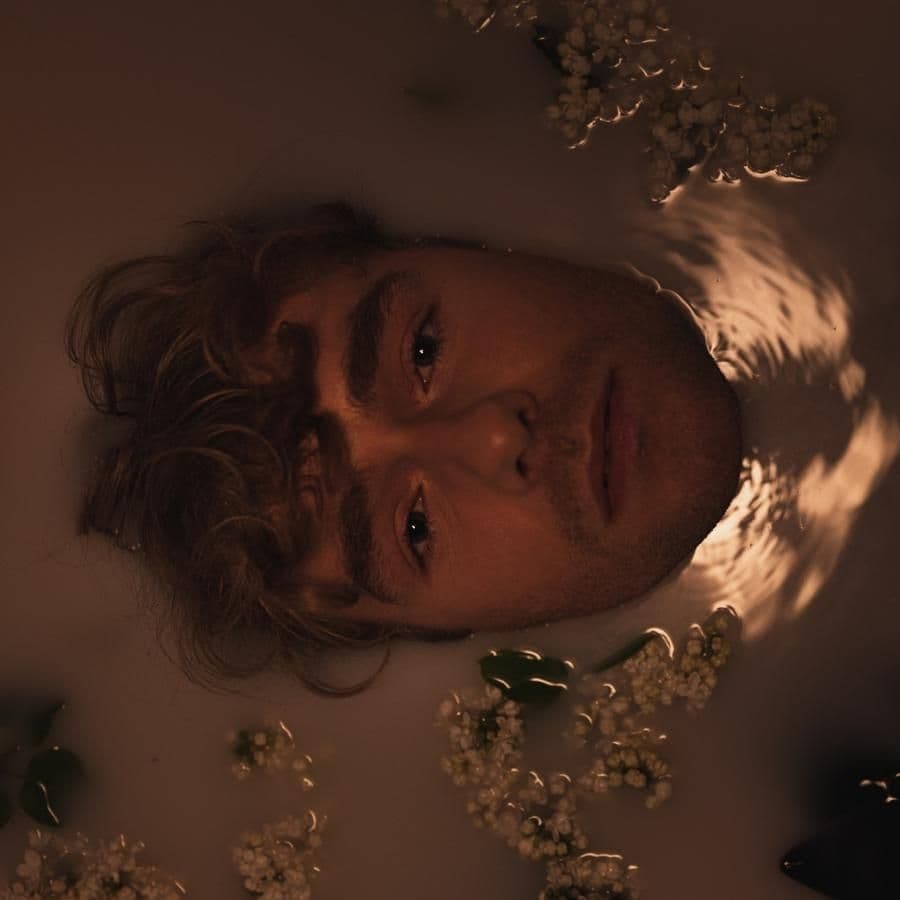 Raf Skowroński zaoferował 'Wody Łyk'