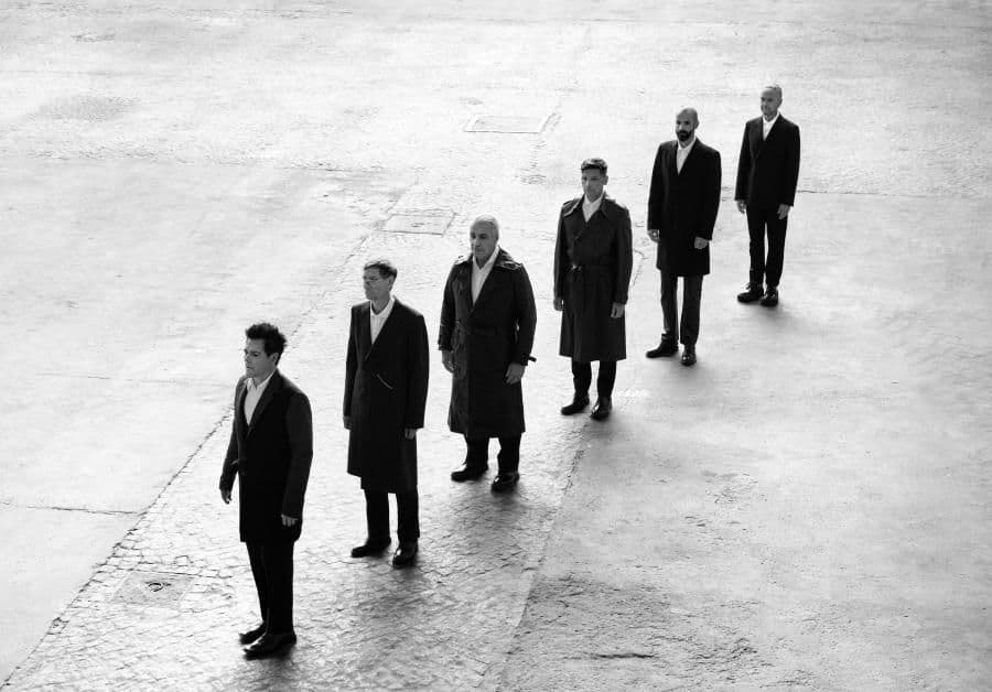 Rammstein wróci do Polski