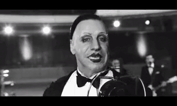 Rammstein zaprasza do wysłuchania "Radia"