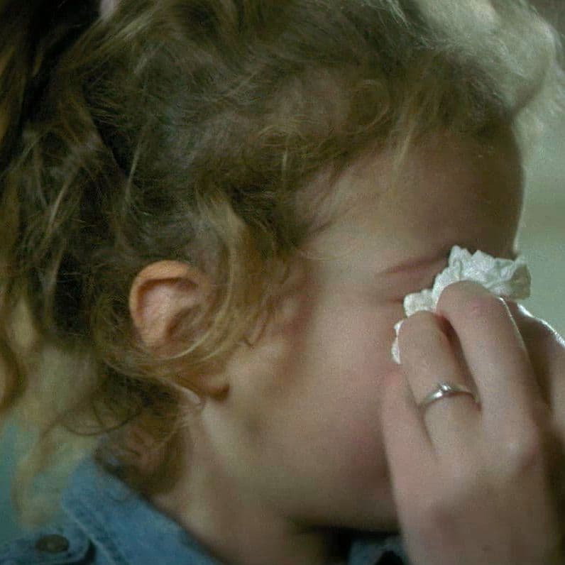 Ramona Rey przedstawiła nowy klip