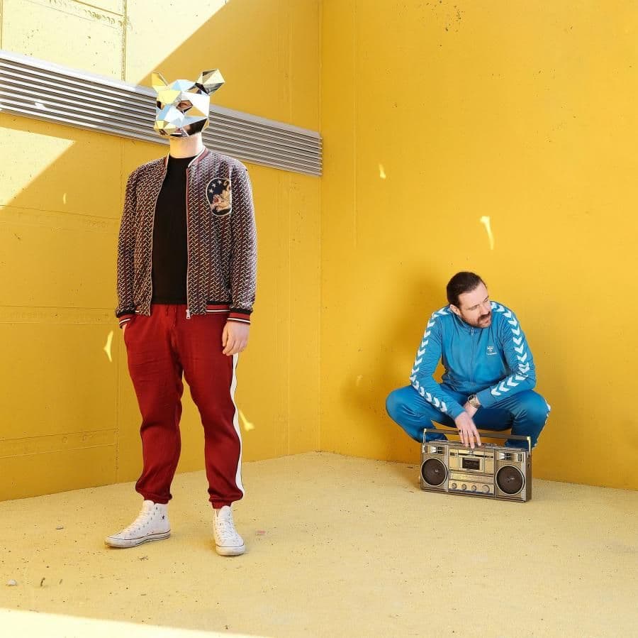 Rat Kru zapowiada debiutancką płytę