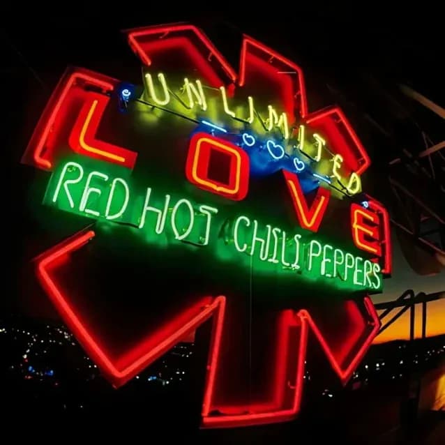 Red Hot Chilli Peppers zapowiedzieli nowy album