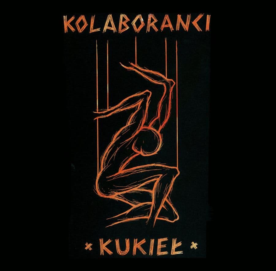 Reedycja 'Kukieła' Kolaborantów