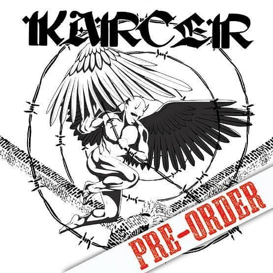 Reedycja pierwszego demo słupskiego Karceru