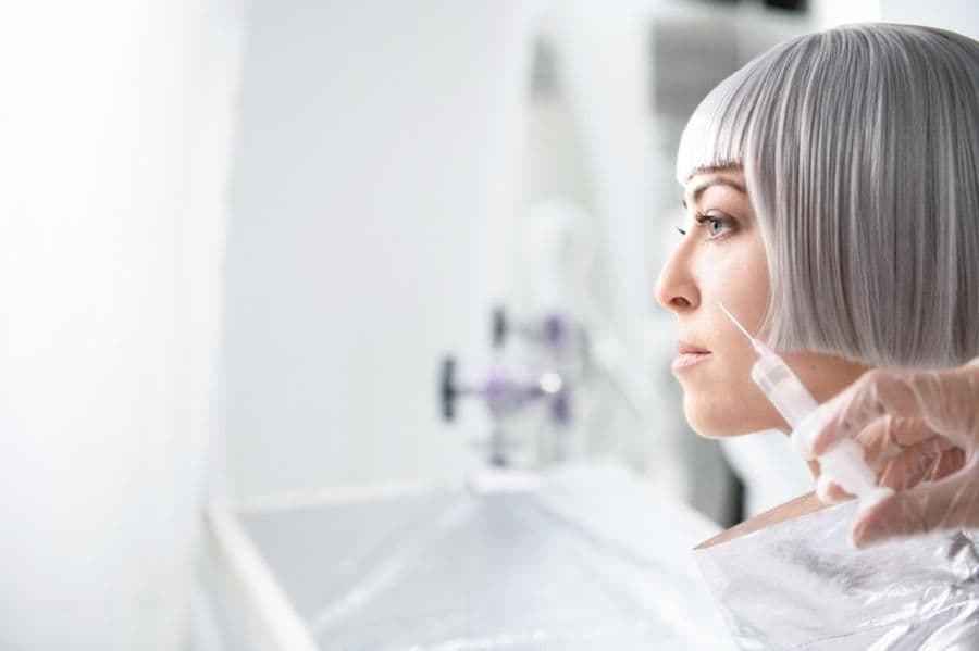 "Rekonstrukcja" Natalii Kukulskiej