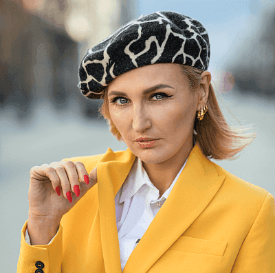 Reni Jusis w nowym francuskim projekcie