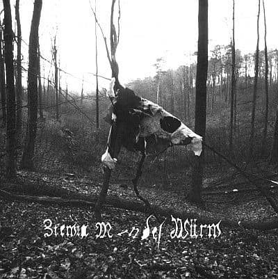 Requiem Records przypomni Ziemię Mindel Würm