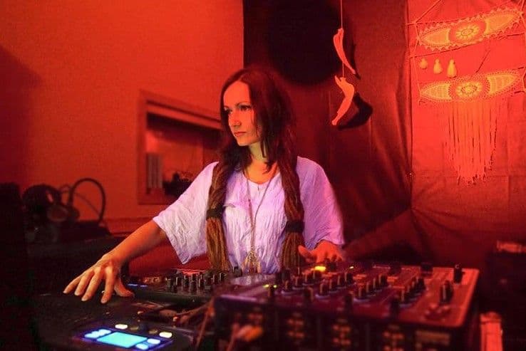 Rita Raga prezentuje debiutancki album