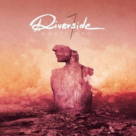Riverside: edycja specjalna albumu "Wasteland"