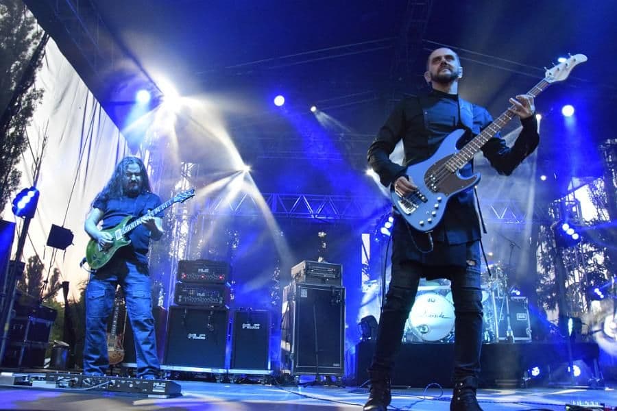 Riverside zaprezentował nowy singel