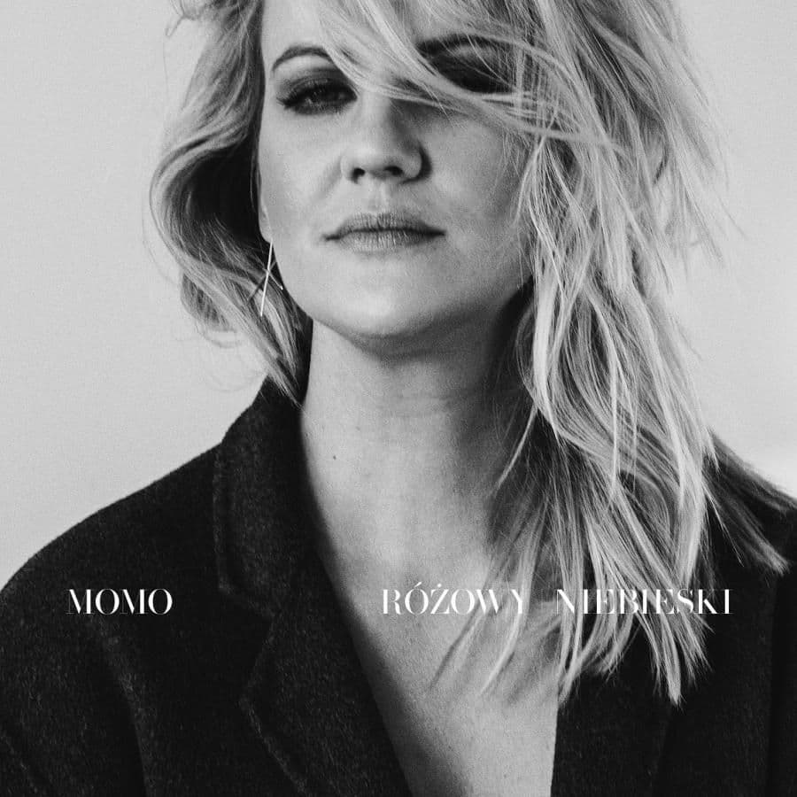 Robert Biedroń w nowym klipie MoMo