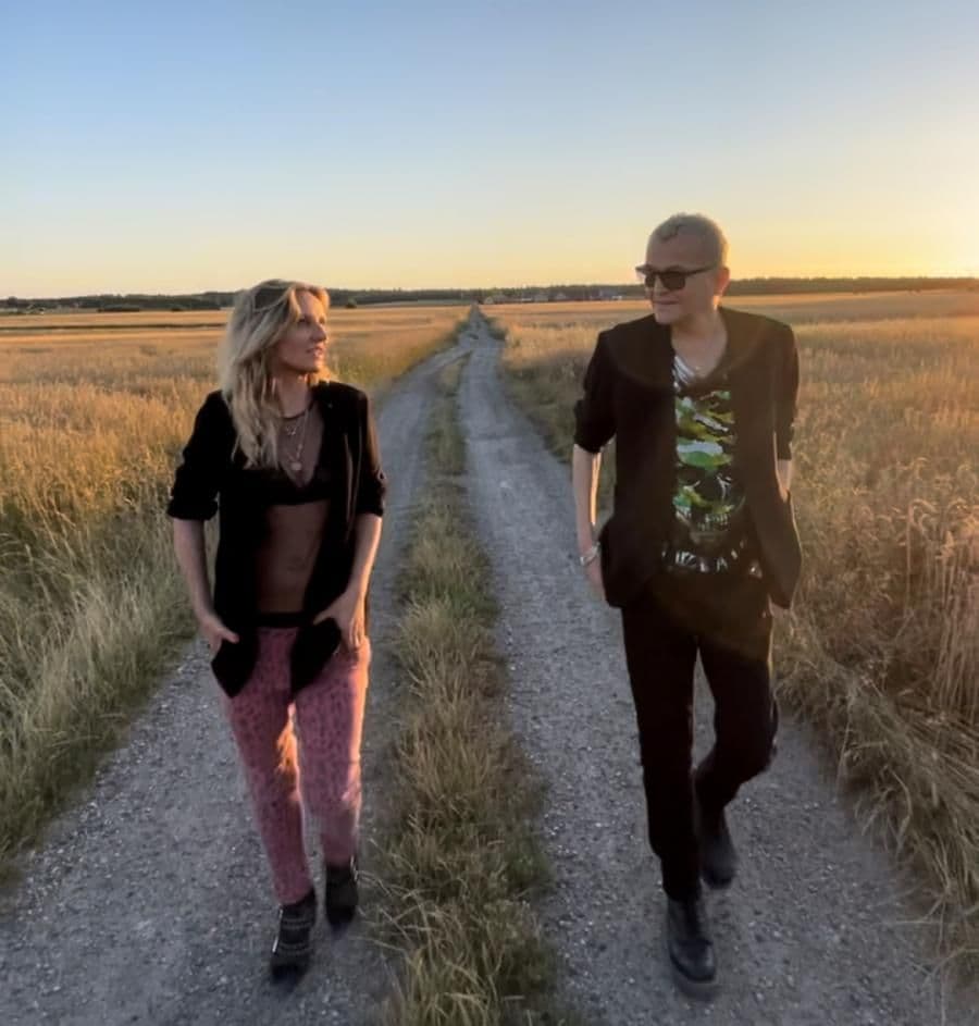 Robert Gawliński gościem Patrycji Markowskiej