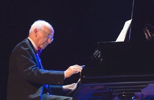 Roberto Siri ponownie w warszawskiej Stodole