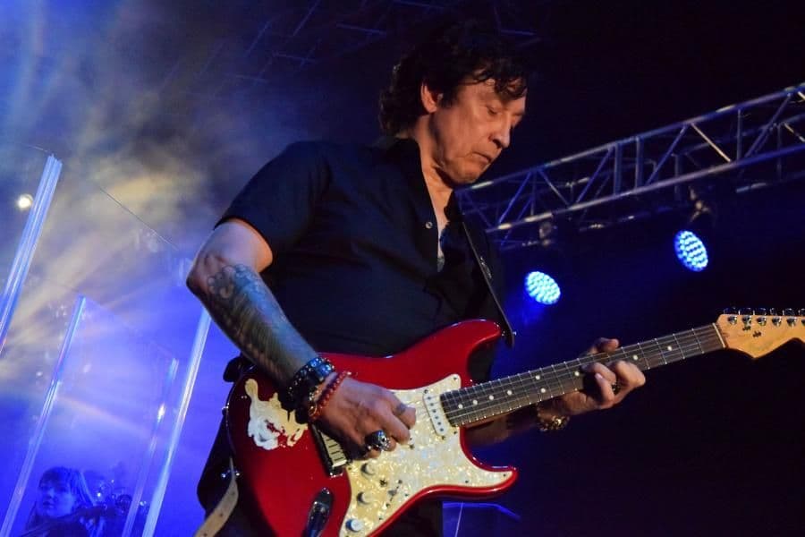 Rock Radio ze słuchaczami i Lady Pank w nowej wersji "Kryzysowej narzeczonej"