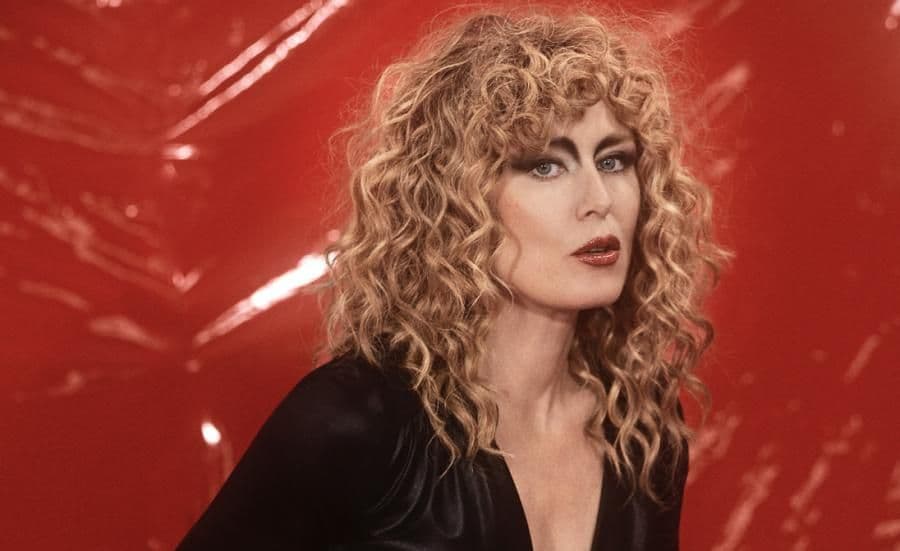 Róisín Murphy wystąpi w Warszawie