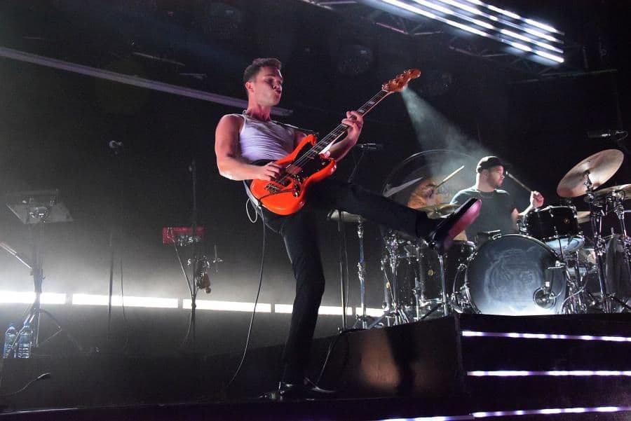 Royal Blood i 'Limbo'