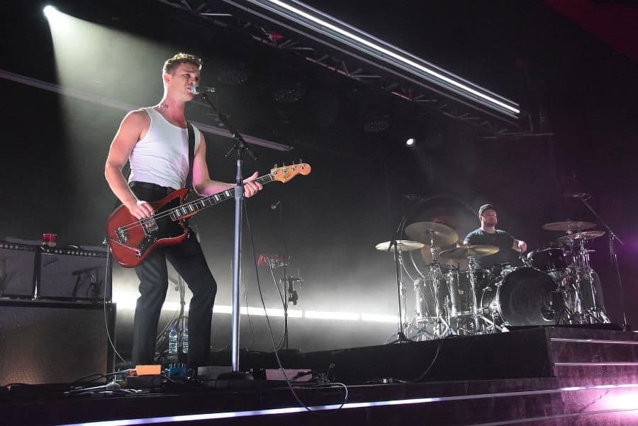 Royal Blood wrócili z nowym singlem