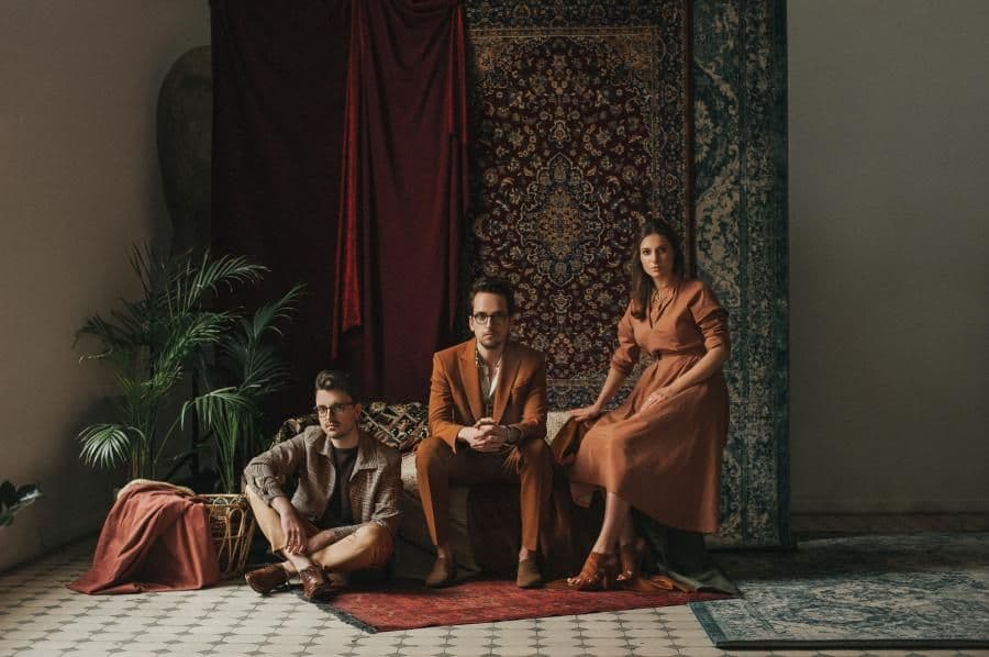 Rozen zaprasza do 'Tańca'