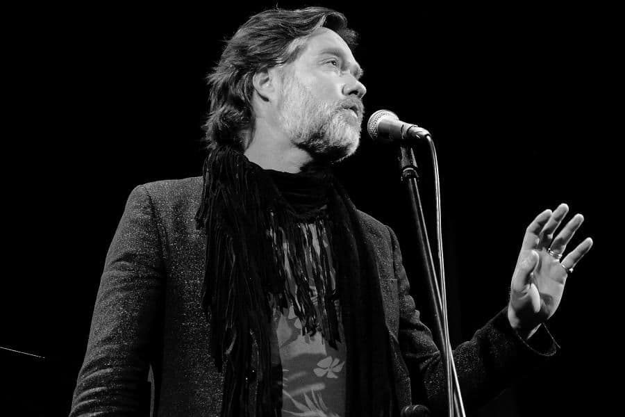 Rufus Wainwright z nowym singlem „Peaceful Afternoon”