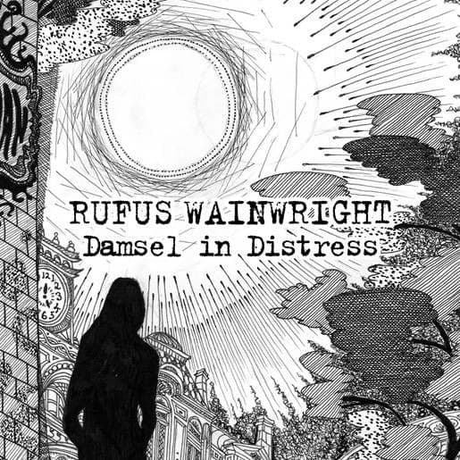 Rufus Wainwright zapowiada nową płytę