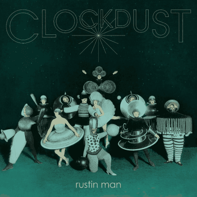 Rustin Man wydał nowy album